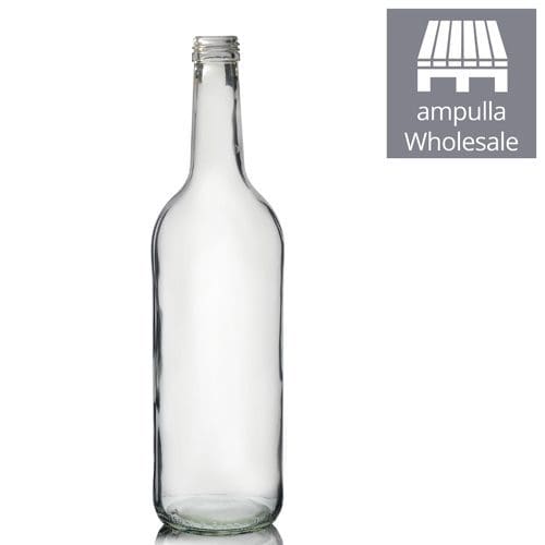 Glass Containers  Wholesale & Bulk Bottles & Jars