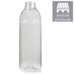 1 Litre Plastic Juice Bottle bulk