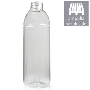 1 Litre Plastic Juice Bottle bulk