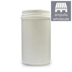 1000ml SDO Round can Bulk