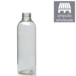 100ml rPET Boston Bottle bulk