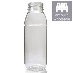 330ml Plastic Juice Bottles Wholesale
