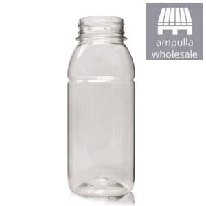 250ml Plastic Juice Bottles Wholesale