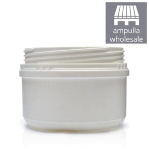 250ml SDO Round can Bulk