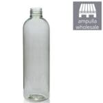 250ml rpet plastic bottle bulk