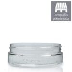 50ml Wide Neck Screw Top Jar bulk
