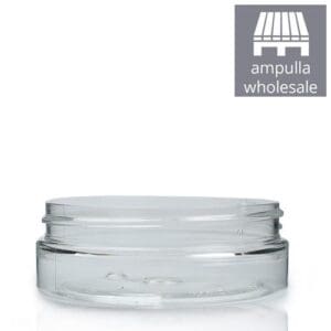 50ml Wide Neck Screw Top Jar bulk