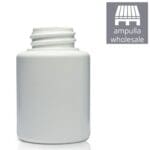 60ml White Pharmapac Container Bulk