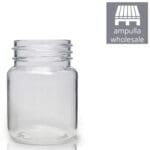 65ml PET Plastic Spice Jar bulk