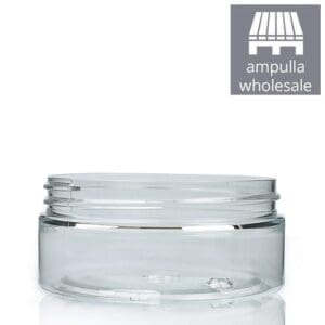 75ml Wide Neck Screw Top Jar BULK