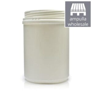 780ml SDO Round can Bulk