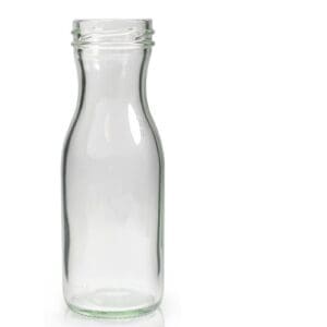 150ml Carafe Bottle with no lid