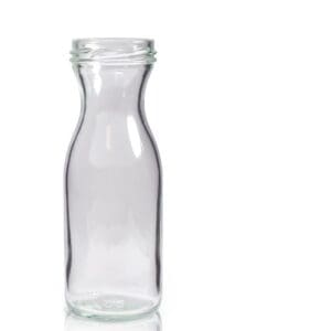 250ml Carafe Bottle with no lid