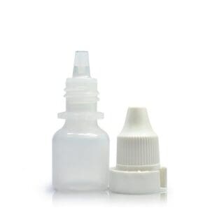 5ml dropper bottle