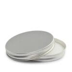 63mm R3 Aluminium EPE Lined Cap