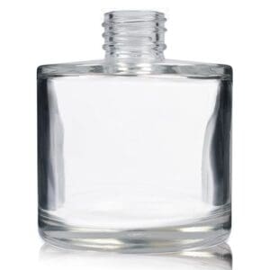 Glass diffuser bottle