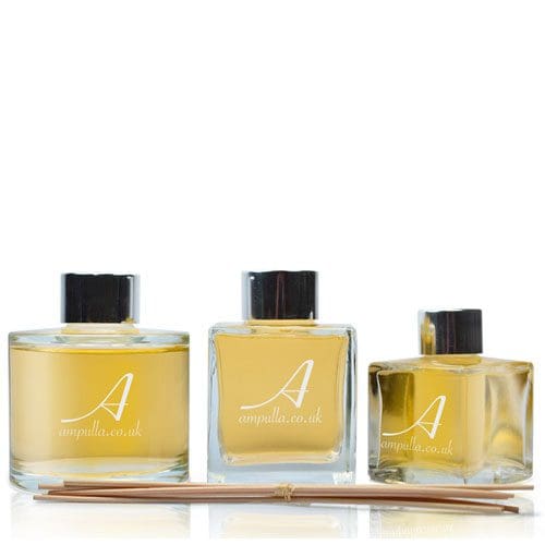 Fragrance bottle group