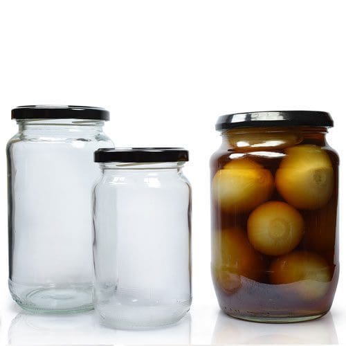 Preserve Jar group