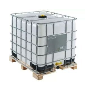 IBC Containers - 1000 Litres
