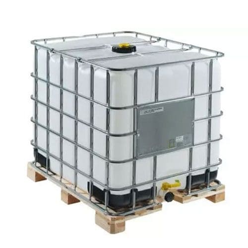 IBC Containers