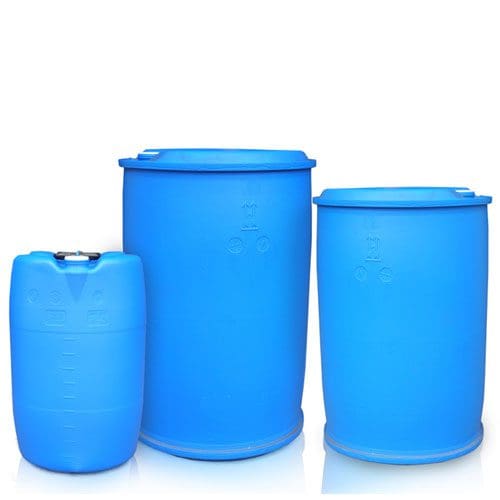 L Ring container group