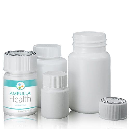 Pharmacy container group