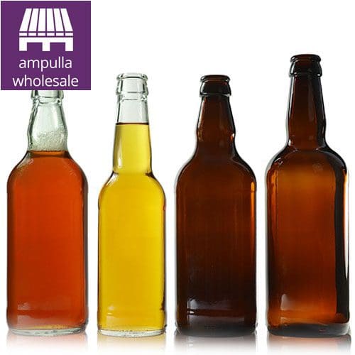 wholesale beer bottle group