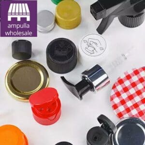 Wholesale Caps & Closures