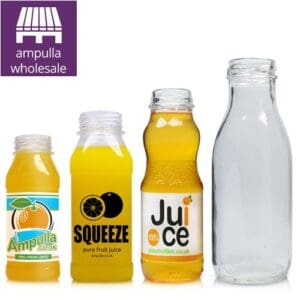 Wholesale Drinks Bottles