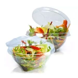 Disposable Salad Bowls