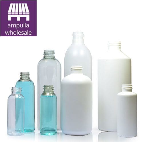 wholesale PET Plastic bottle goup