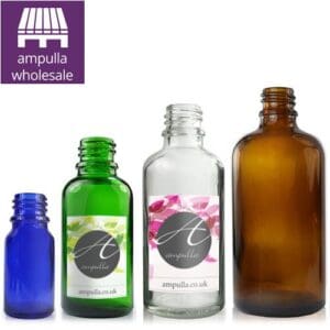 Wholesale Dropper Bottles