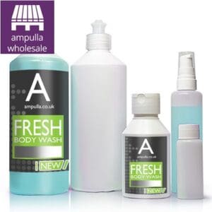 Wholesale Lotion Bottles