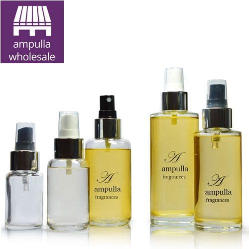 wholesale perfume bottle group