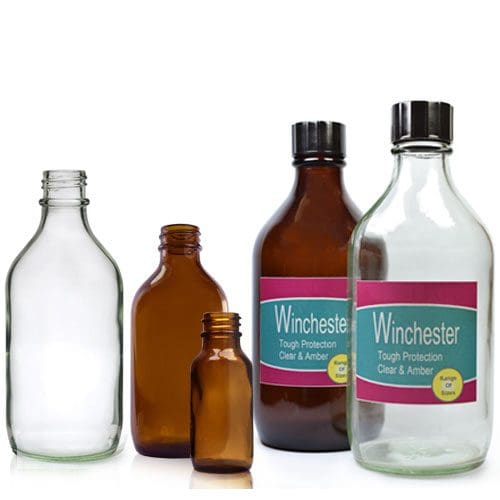 Winchester bottle group