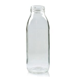300ML juice bottle
