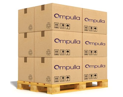 pallet logo