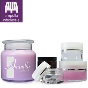 Wholesale Glass Jars