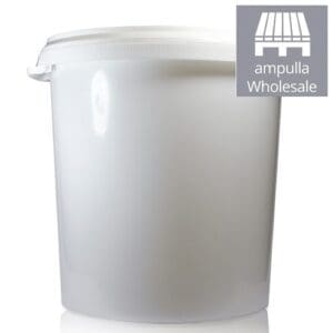 30 Litre Plastic Bucket Wholesale