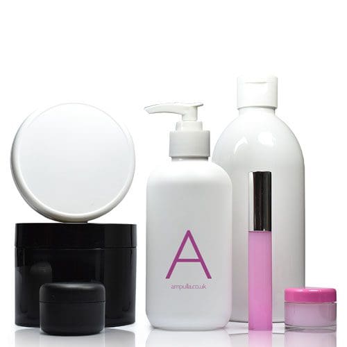 SKINCARE PACKAGING