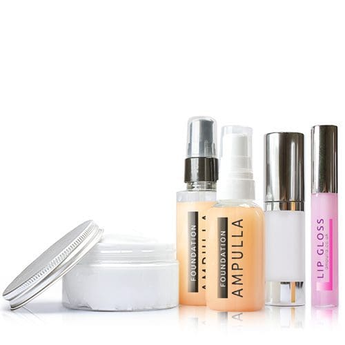 Cosmetic Packaging group