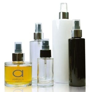 Fragrance Packaging