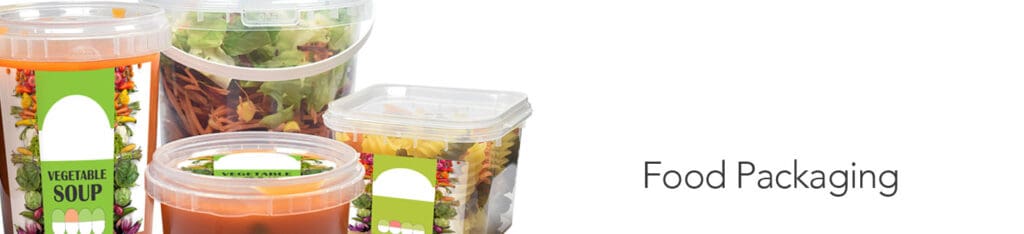 Food packaging