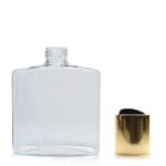 Luxury Hand wash Bottle