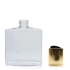 Luxury Hand wash Bottle