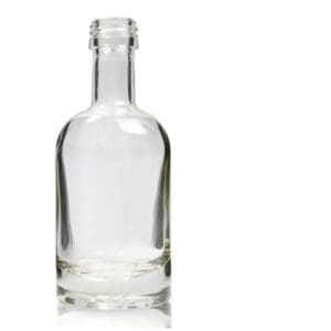 50ml Mini Gin Bottle