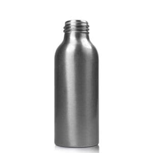 100ML Aluminium Bottle