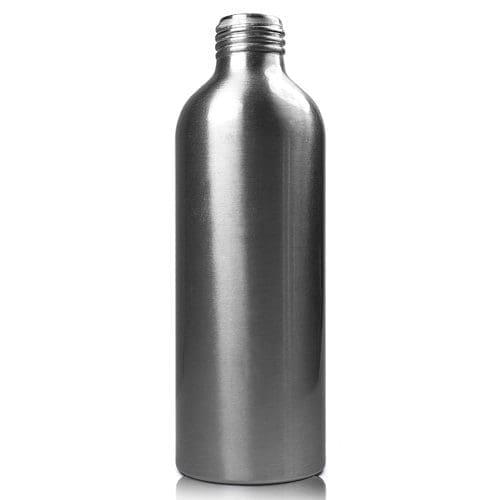 200ML Aluminium Bottle
