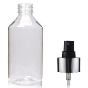 250ml Premium Atomiser Bottle