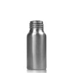 30ml Aluminium Bottle
